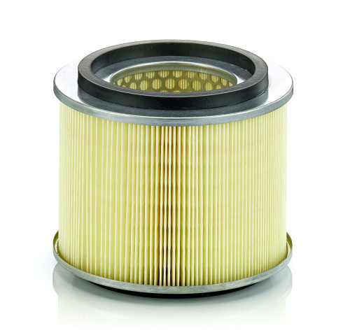 Filtro de aire MANN-FILTER C 18 006 146mm 124mm