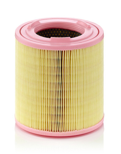 Filtro de aire MANN-FILTER C 18 149/1 184mm 95mm
