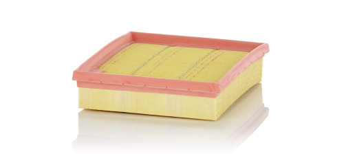 Filtro de aire MANN-FILTER C 20 016 199mm 169mm