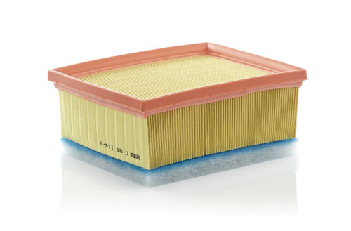 Filtro de aire MANN-FILTER C 21 116/1 206mm 170mm