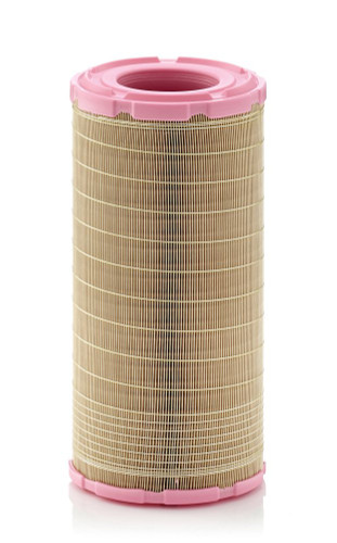 Filtro de aire MANN-FILTER C 21 630/4 421mm 106mm