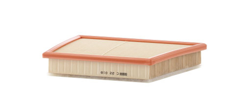 Filtro de aire MANN-FILTER C 22 018 211mm 294mm