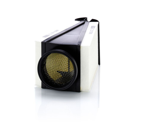 Filtro de aire MANN-FILTER C 22 028 262mm 108mm