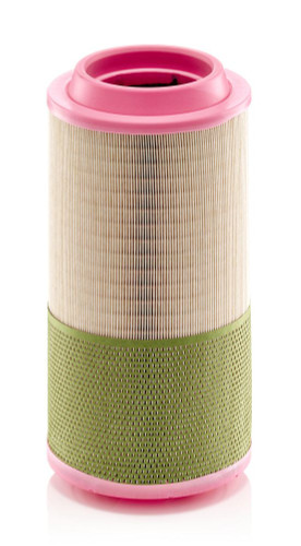 Filtro de aire MANN-FILTER C 22 625 415mm 130mm