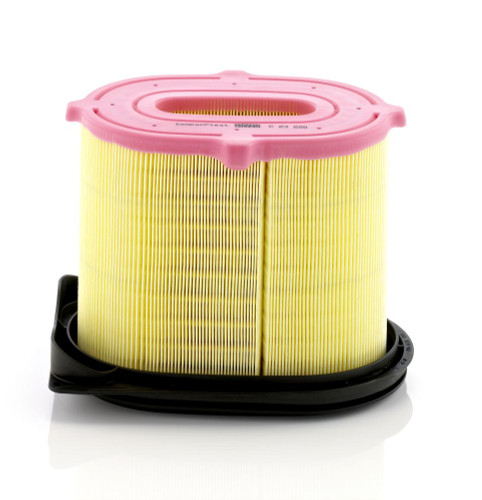 Filtro de aire MANN-FILTER C 23 220 170mm 230mm