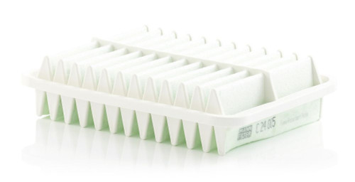 Filtro de aire MANN-FILTER C 24 005 239mm 175mm