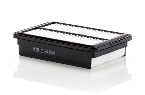 Filtro de aire MANN-FILTER C 24 054 244mm 162mm