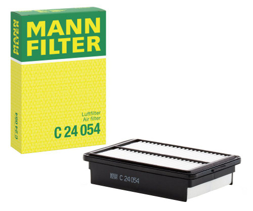 Filtro de aire MANN-FILTER C 24 054 244mm 162mm