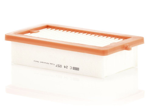 Filtro de aire MANN-FILTER C 24 057 226mm 129mm