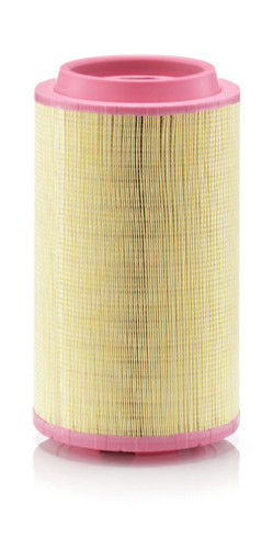 Filtro de aire MANN-FILTER C 24 745/3 415mm 150mm