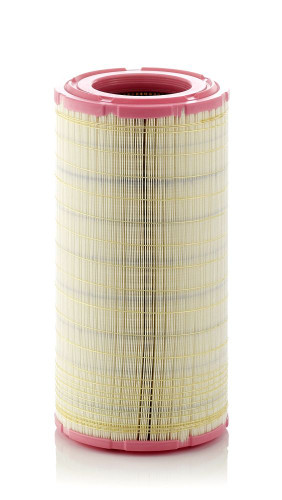 Filtro de aire MANN-FILTER C 24 904/2 475mm 130mm