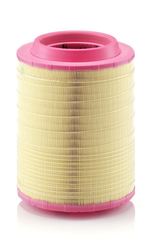 Filtro de aire MANN-FILTER C 25 660/2 334mm 150mm