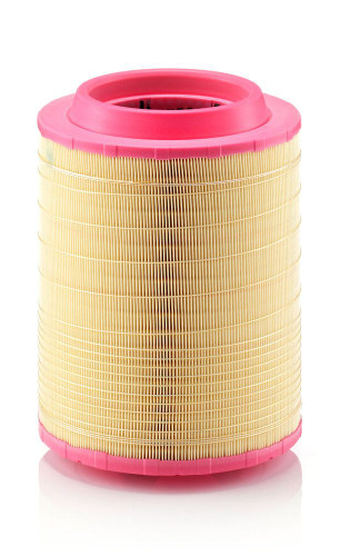 Filtro de aire MANN-FILTER C 25 660/2 334mm 150mm
