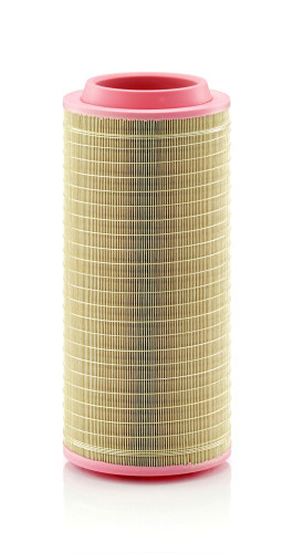 Filtro de aire MANN-FILTER C 25 710/3 539mm 147mm