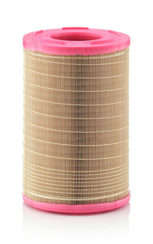 Filtro de aire MANN-FILTER C 25 730/1 383mm 119mm