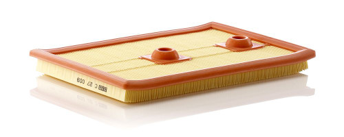 Filtro de aire MANN-FILTER C 27 009 269mm 191mm