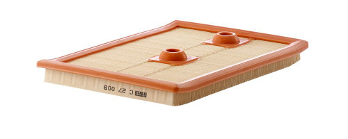 Filtro de aire MANN-FILTER C 27 009 269mm 191mm