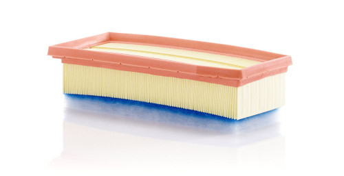 Filtro de aire MANN-FILTER C 27 030 273mm 124mm