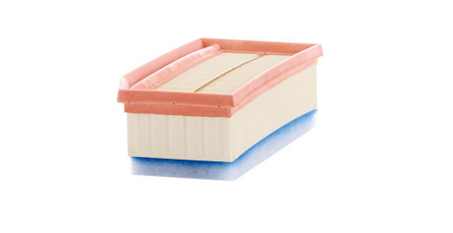 Filtro de aire MANN-FILTER C 27 030 273mm 124mm