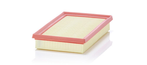 Filtro de aire MANN-FILTER C 27 063 269mm 151mm