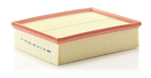 Filtro de aire MANN-FILTER C 27 192/1 267mm 213mm