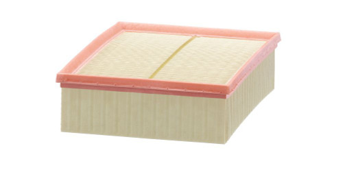 Filtro de aire MANN-FILTER C 27 192/1 267mm 213mm