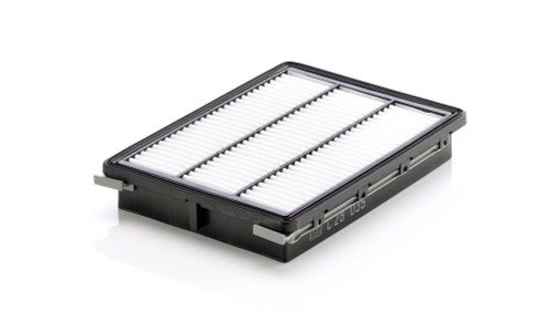 Filtro de aire MANN-FILTER C 28 035 276mm 199mm