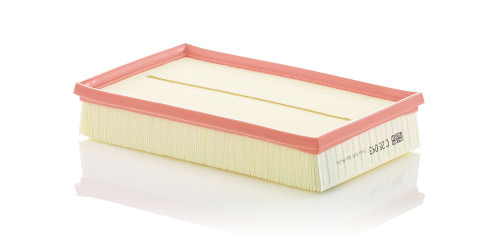 Filtro de aire MANN-FILTER C 28 043 276mm 170mm