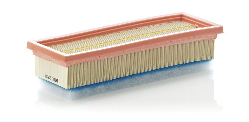 Filtro de aire MANN-FILTER C 2859 282mm 99mm