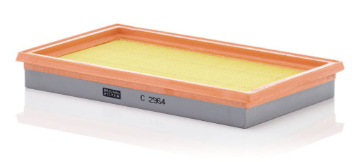 Filtro de aire MANN-FILTER C 2964 281mm 168mm