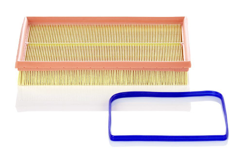 Filtro de aire MANN-FILTER C 2998/5 x 288mm 188mm