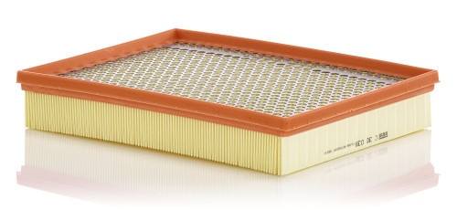 Filtro de aire MANN-FILTER C 30 039 298mm 237mm