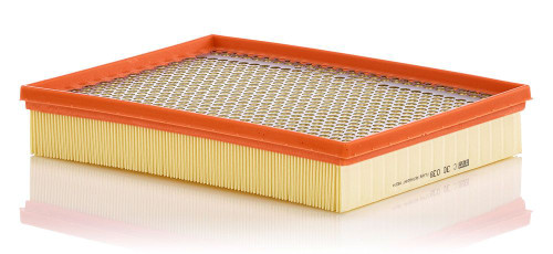 Filtro de aire MANN-FILTER C 30 039 298mm 237mm