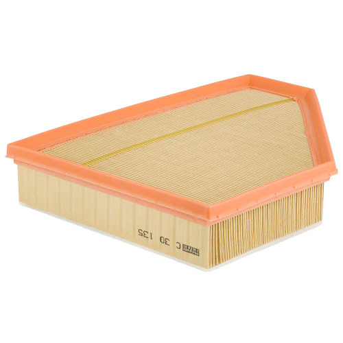 Filtro de aire MANN-FILTER C 30 135 299mm 234mm