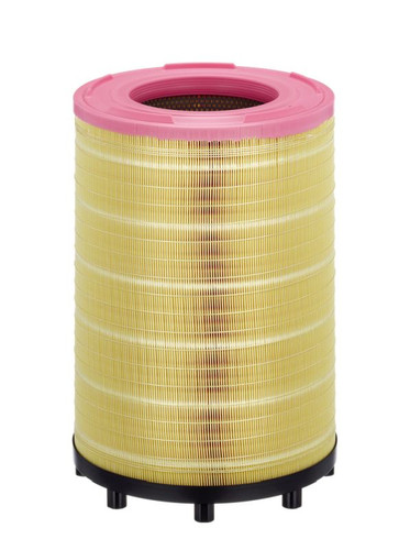 Filtro de aire MANN-FILTER C 31 014 444mm 170mm