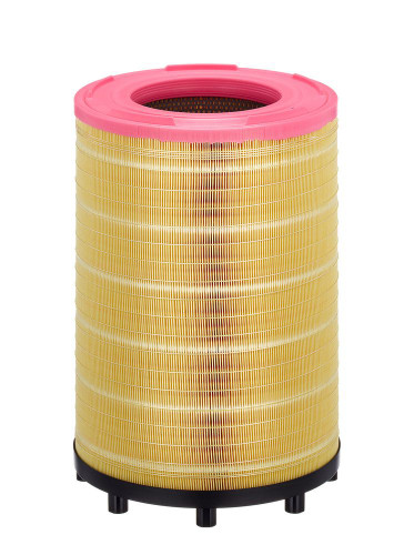 Filtro de aire MANN-FILTER C 31 014 444mm 170mm