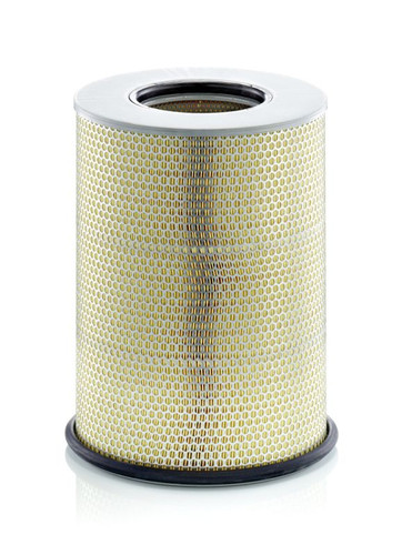 Filtro de aire MANN-FILTER C 31 1345/1 411mm 152mm