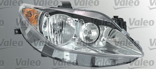 Faro principal VALEO 043816 3kg