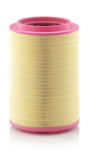 Filtro de aire MANN-FILTER C 32 1420/2 461mm 217mm