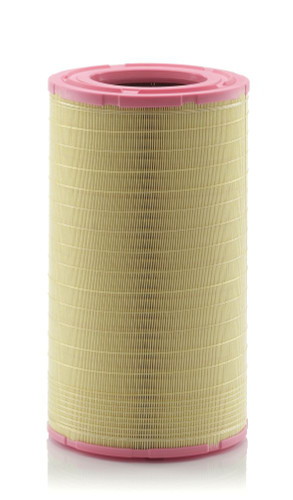 Filtro de aire MANN-FILTER C 32 1752/1 557mm 177mm