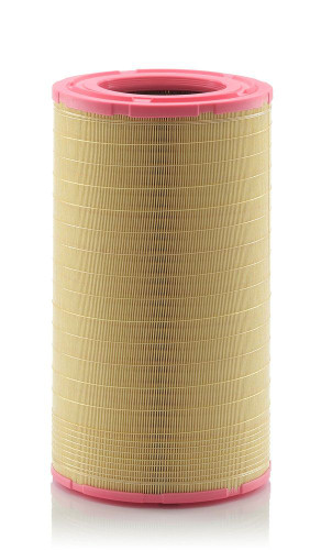 Filtro de aire MANN-FILTER C 32 1752/1 557mm 177mm
