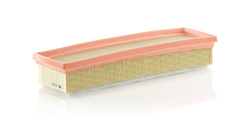 Filtro de aire MANN-FILTER C 33 006 327mm 96mm