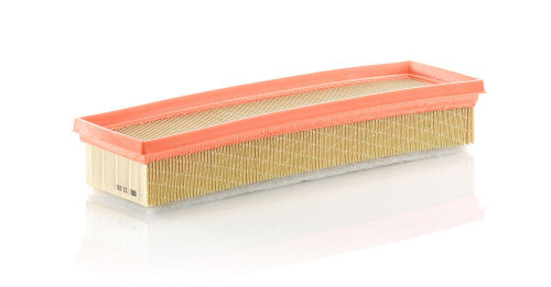 Filtro de aire MANN-FILTER C 33 006 327mm 96mm
