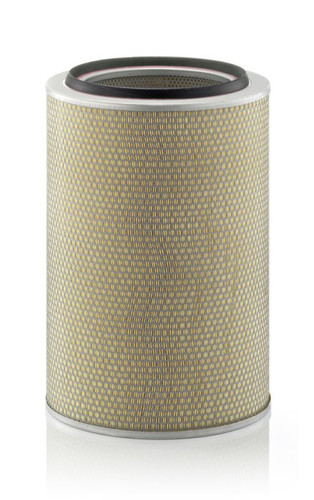 Filtro de aire MANN-FILTER C 33 1465/1 483mm 216mm