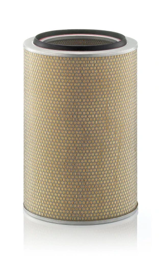 Filtro de aire MANN-FILTER C 33 1465/1 483mm 216mm