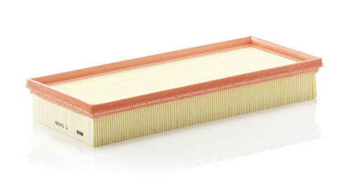 Filtro de aire MANN-FILTER C 3498 340mm 143mm