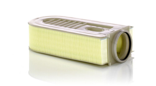 Filtro de aire MANN-FILTER C 35 003 350mm 176mm