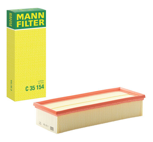 Filtro MANN-FILTER C 35 154 con embalaje