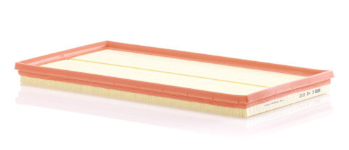 Filtro de aire MANN-FILTER C 42 002 416mm 225mm