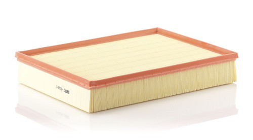 Filtro de aire MANN-FILTER C 4312/1 355mm 265mm